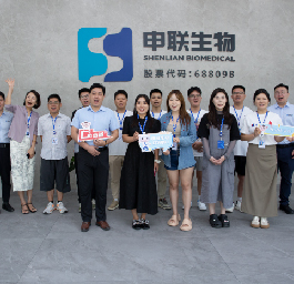 凝“新”聚力谱华章——凯发旗舰厅生物2024届营销管培生入职培训