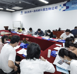 强化危化品安全管理，公司成功举办安全培训活动