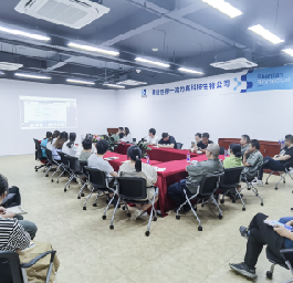 聚焦品质，共创未来 —— 我司成功举办第三届质量月活动